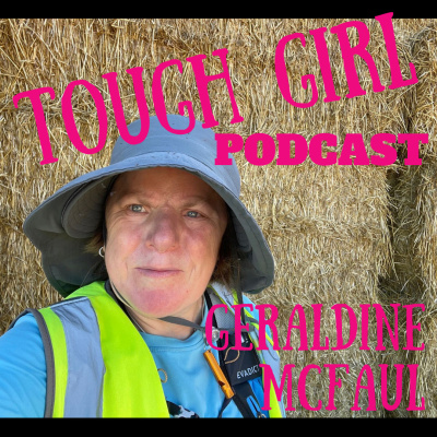 Tough Girl Podcast