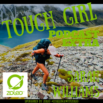 Tough Girl Podcast