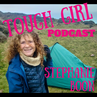 Tough Girl Podcast