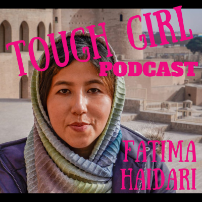 Tough Girl Podcast