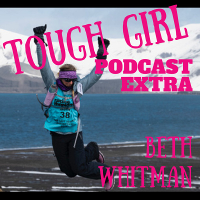 Tough Girl Podcast