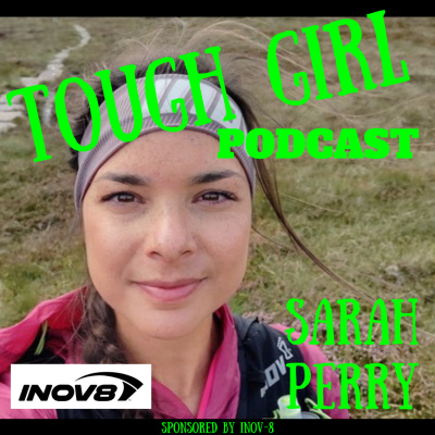 Tough Girl Podcast