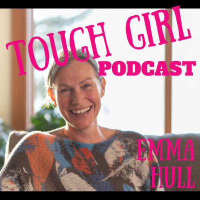 Tough Girl Podcast