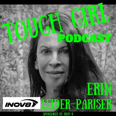 Tough Girl Podcast