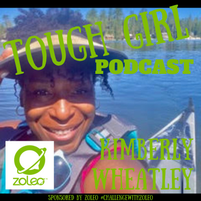 Tough Girl Podcast