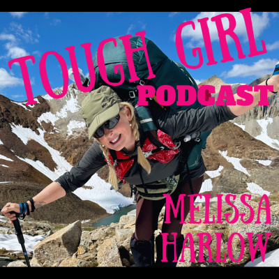 Tough Girl Podcast