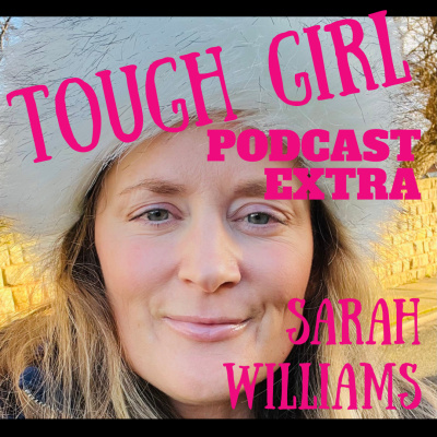 Tough Girl Podcast