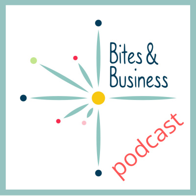 Bites  Business Podcast | Interviews Met Ondernemende Vrouwen
