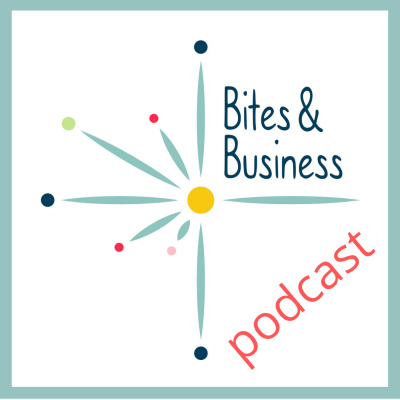 Bites  Business Podcast | Interviews Met Ondernemende Vrouwen