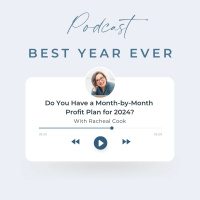 Do You Have a Month-by-Month Profit Plan for 2024?