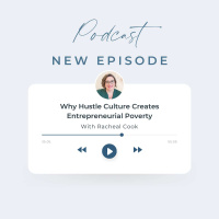 Why Hustle Culture Creates Entrepreneurial Poverty