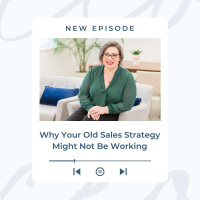 Why Your Old Sales Strategy Might Not Be Working