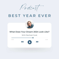 What Does Your Dream 2024 Look Like?