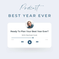 Ready To Plan Your Best Year Ever?