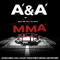 AA MMA Ep. 130