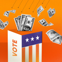 What Can We Do About America’s Money in Politics Problem?