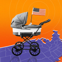 Who Counts as American? The Birthright Citizenship Debate