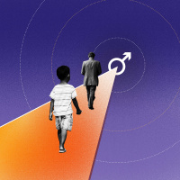 How American Boys and Men Are Falling Behind – and What We Can Do to Help Them