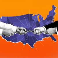 Does America Have a Balance of Power Problem?