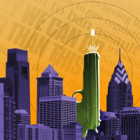 What A Surprising Friendship Can Teach Us about Gun Violence in America