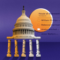 What Will it Take to Rebuild American Trust in Elections?