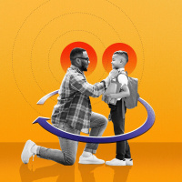 Inside the Changing Role of Fathers in America