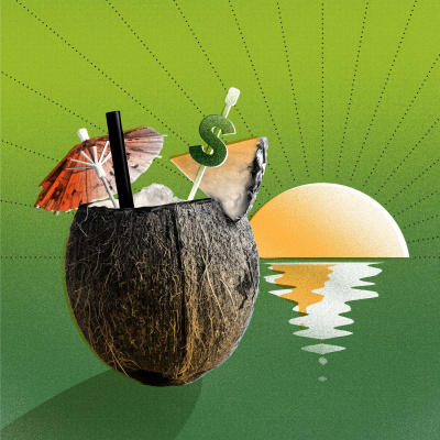 Top Of Mind With Julie Rose