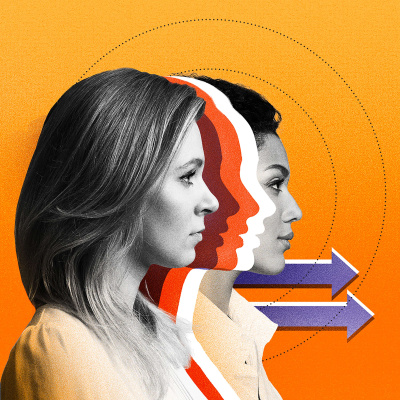 Top Of Mind With Julie Rose