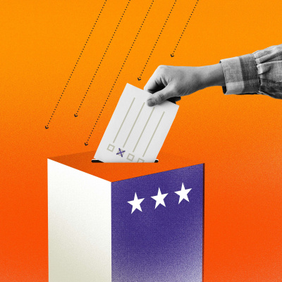 Top Of Mind With Julie Rose