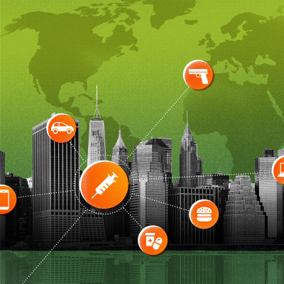 Top Of Mind With Julie Rose