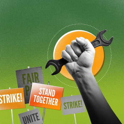 Top Of Mind With Julie Rose