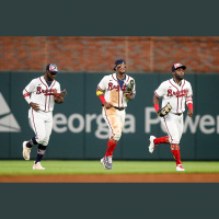 The Afternoon Rush – RJ Anderson – Braves have a chance to be the 1st repeat World Series winners in over twenty years