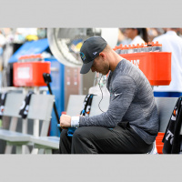 The Afternoon Rush – Jordan Dajani – CMC health is the X-Factor for Carolina