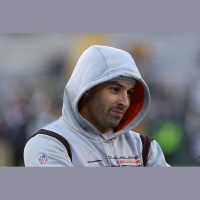 The Afternoon Rush – Jake Trotter – Could Baker be one of the 5 best QBs in the NFC? I think that’s on the table, that wouldn’t completely stun me