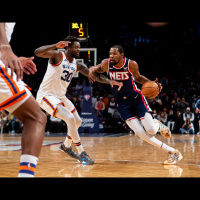 The Afternoon Rush – Michael Shapiro – Suns make the most sense for KD