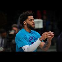 The Afternoon Rush – Miles Bridges should never play again for the Hornets