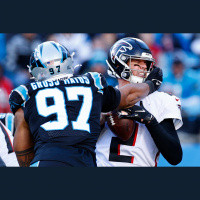 The Afternoon Rush – Who is the X-Factor for the Panthers in 2022?
