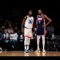 The Afternoon Rush – Brett Siegel – Nets haven’t gotten any deals they’ve liked so far for KD