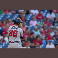 The Afternoon Rush – Justin Toscano – Everything has clicked in the month of June