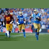 The Afternoon Rush – Will Healy – It will be interesting to see how the rest of CFB responds