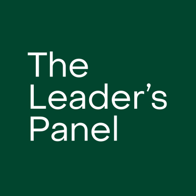 Dr. Henry Clouds Leadership University Podcast