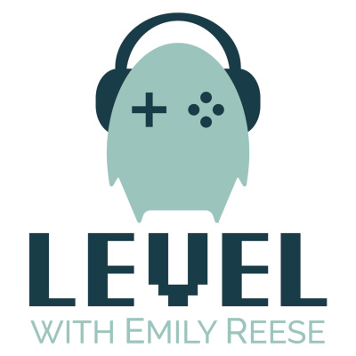 Level With Emily Reese