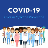 COVID-19 the Role of Ventilation and Filtration with ASHRAE (Part One)