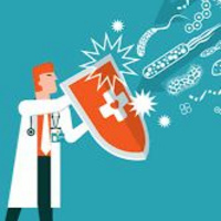 Antibiotic Stewardship in the Time of COVID-19