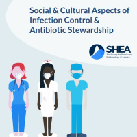Using Culture to Sustain Desirable Infection Prevention Behaviors