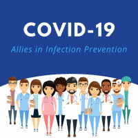 Dentistry and COVID-19 with ADA