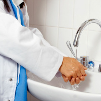 Infection Control Surveillance and Oversight