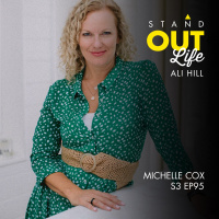 Ep95 Michelle Cox