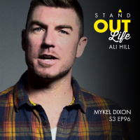 Ep96 Mykel Dixon - What If We Just Played?
