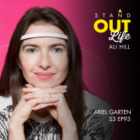Ep93 Ariel Garten